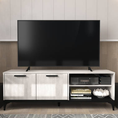 Olivia tv deals stand wayfair